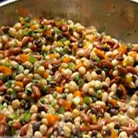 Three Bean Salad_image