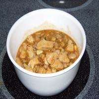 Cheryl's Crock Pot Chicken Chili_image