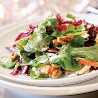 State Fair Spinach Salad - Steph_image