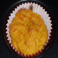 Sweet Squash (Mini) Muffins_image