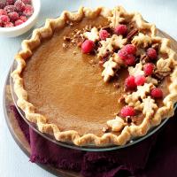 Apple Butter and Pumpkin Pie_image