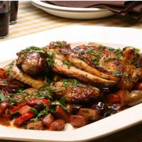 Spicy Sicilian Chicken_image