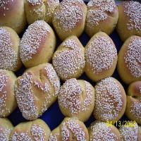 Squash Pull-Apart Dinner Rolls_image