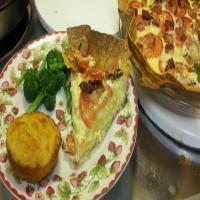 Baked Hominy Pie_image