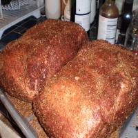 Loveless Dry Rub_image