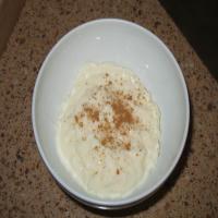 Creamy Rice Pudding - Bonnie Stern_image