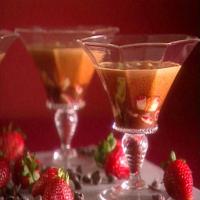 Chocolate Zabaglione_image