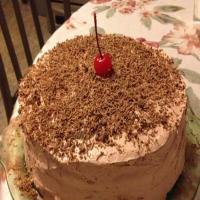 Super Easy Spumoni Cake_image