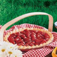 Strawberry Pie_image