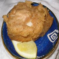 Kiss (Keeping It Super Simple) Fried Fish_image