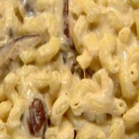 Truffled Mac and Cheese_image