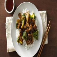 Slow-Cooker Easy Beef and Broccoli_image