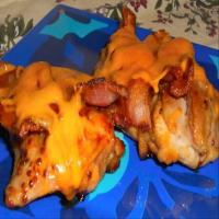 Pioneer Woman Ranch-Style Chicken_image