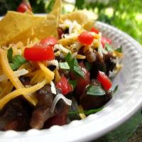 Mexican Burrito Bowl_image