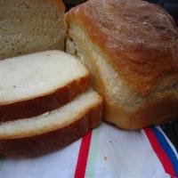 Honey Bunch Bread_image