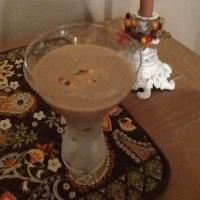 Mike's Black Cherry Chocolate Martini_image