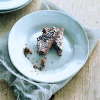 Chocolate Almond Shortbread_image