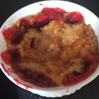 Cherry Cobbler_image