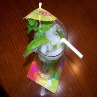 Limon Mojito_image