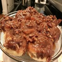 Joanne Chang's Sticky Buns image