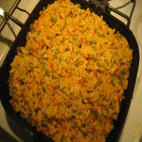 Easy Italian Mac & Cheese Skillet_image