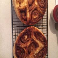 Kittencal's Jumbo Cinnamon Buns/Rolls_image