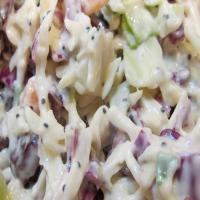 Rainbow Cole Slaw_image