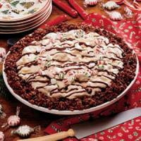 Peppermint Stick Pie_image