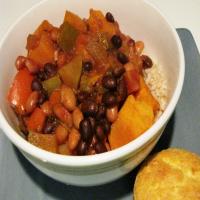 Healthy Caribbean Stew image