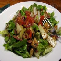 Italian Chef's Salad_image