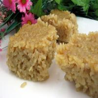 Vietnamese Sweet Rice Squares_image