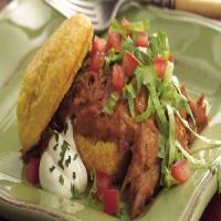 Slow-Cooker Taco Shortcakes_image