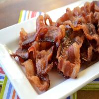 Candied Bacon Brown Sugar Bacon_image