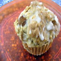 Glazed Pear Muffins ( Weight Watchers)_image