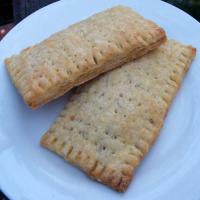 Homemade Pop Tarts_image