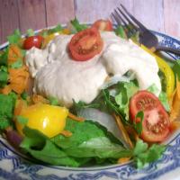Another Tahini Salad Dressing! image
