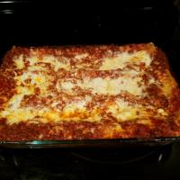Deep Dish Lasagna_image