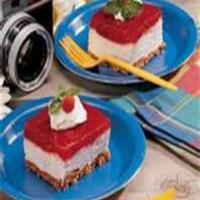 Rasberry Marshmallow Delight_image