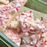Peppermint Brittle_image