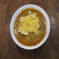 Beefy Nacho Soup_image