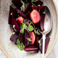 Bobby Flay's Roasted Beets for Recipes_image