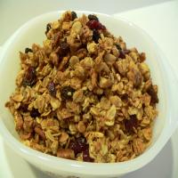 Microwave Granola_image