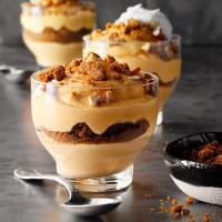 Pumpkin Crunch Parfaits_image