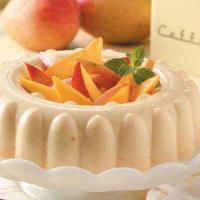 Mango Delight Gelatin Mold_image