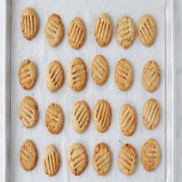 Hazelnut Cookies_image