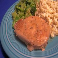 Quick And Easy Pork Chops image