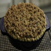 Pecan Crunch Pumpkin-Cheesecake Pie_image