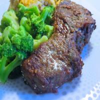 Baked Five Spice Lamb Cutlets image