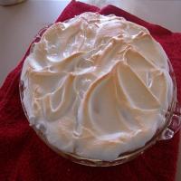 Grandma's Banana Pudding_image