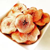 Baked Apple Chips image